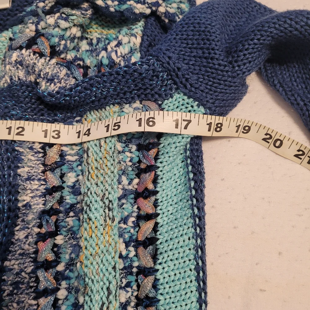 SOLD Vintage sweater - Picture 8 of 9